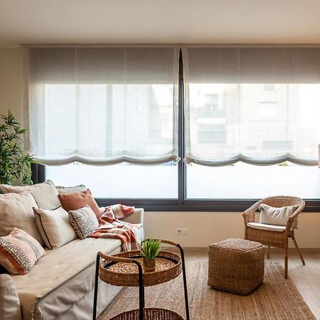 Casa 20 Minutos De Barcelona Y Wifi Alta Capacidad Sant Cugat del Vallès Exterior foto