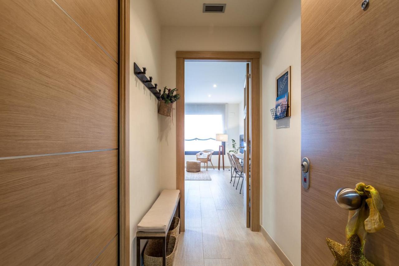 Casa 20 Minutos De Barcelona Y Wifi Alta Capacidad Sant Cugat del Vallès Exterior foto
