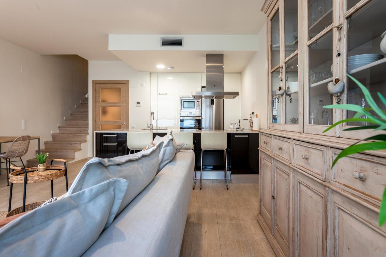 Casa 20 Minutos De Barcelona Y Wifi Alta Capacidad Sant Cugat del Vallès Exterior foto