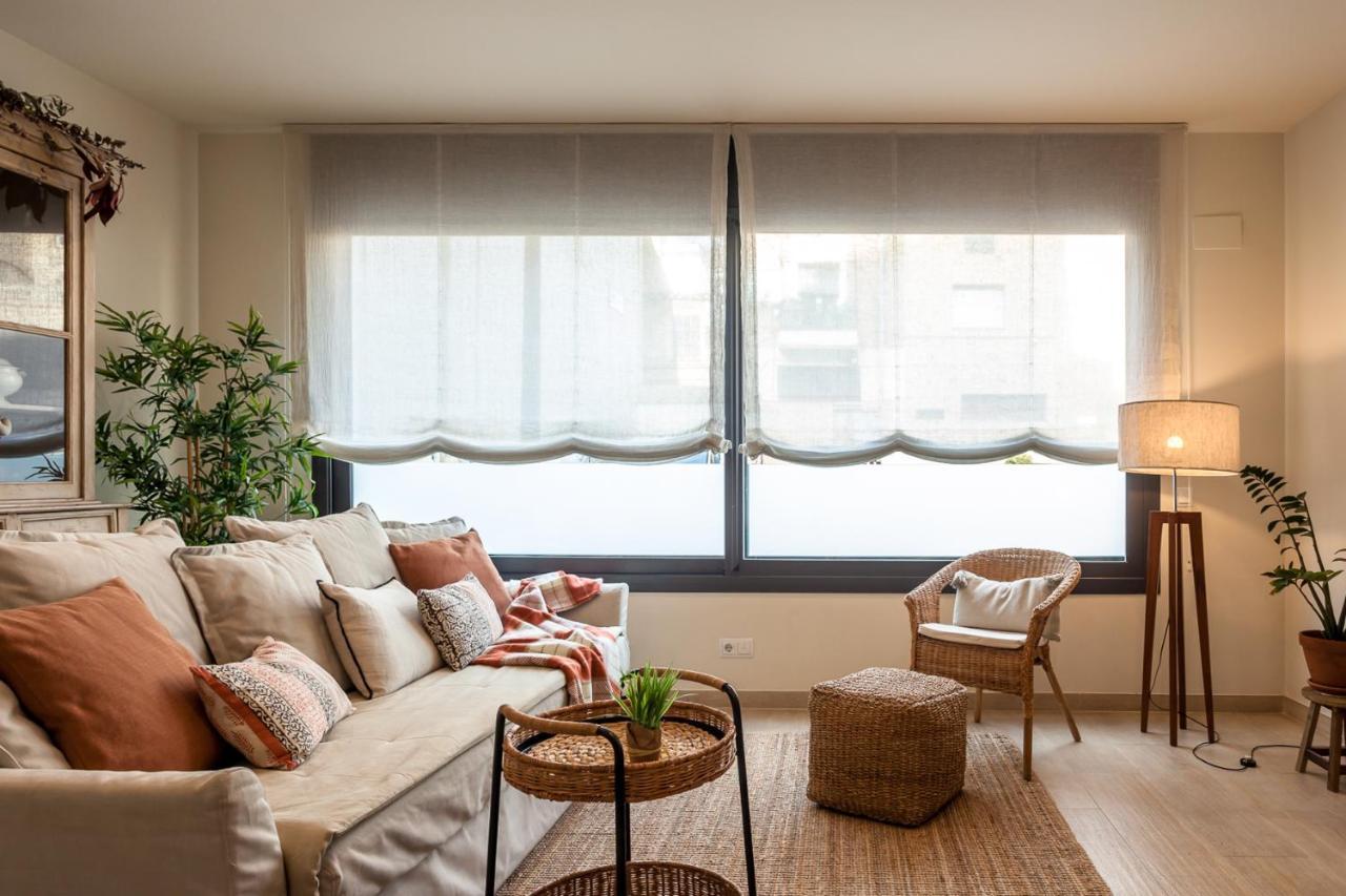 Casa 20 Minutos De Barcelona Y Wifi Alta Capacidad Sant Cugat del Vallès Exterior foto