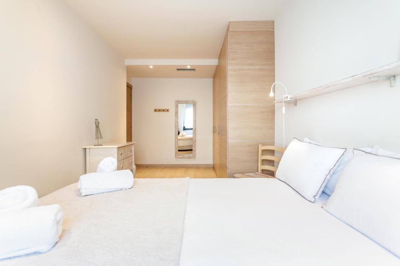 Casa 20 Minutos De Barcelona Y Wifi Alta Capacidad Sant Cugat del Vallès Exterior foto