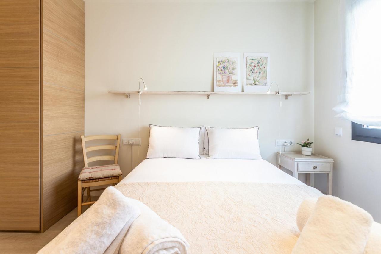 Casa 20 Minutos De Barcelona Y Wifi Alta Capacidad Sant Cugat del Vallès Exterior foto
