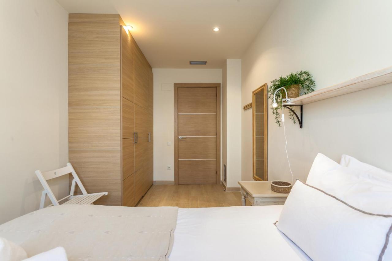 Casa 20 Minutos De Barcelona Y Wifi Alta Capacidad Sant Cugat del Vallès Exterior foto