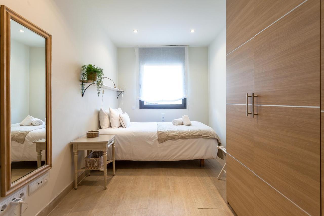Casa 20 Minutos De Barcelona Y Wifi Alta Capacidad Sant Cugat del Vallès Exterior foto