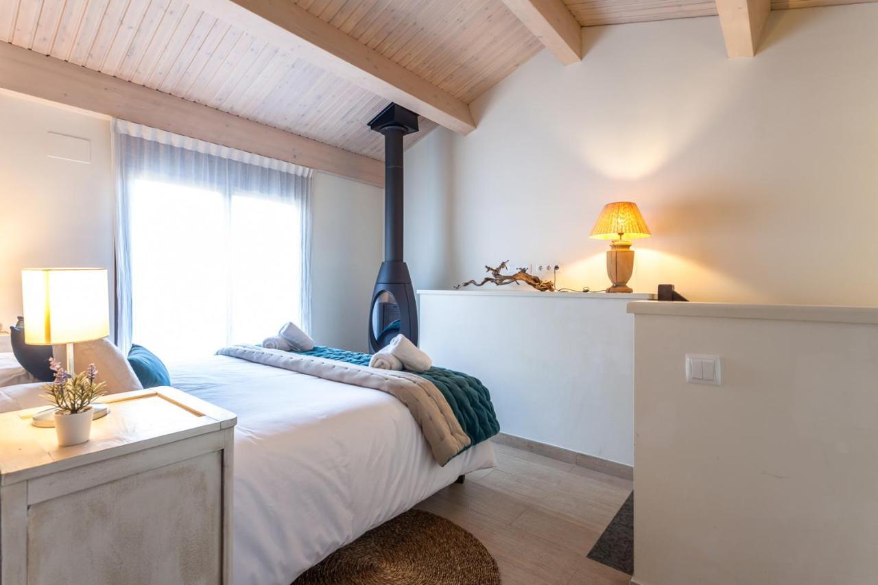 Casa 20 Minutos De Barcelona Y Wifi Alta Capacidad Sant Cugat del Vallès Exterior foto