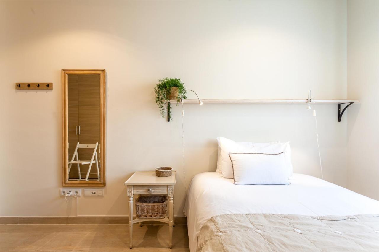 Casa 20 Minutos De Barcelona Y Wifi Alta Capacidad Sant Cugat del Vallès Exterior foto