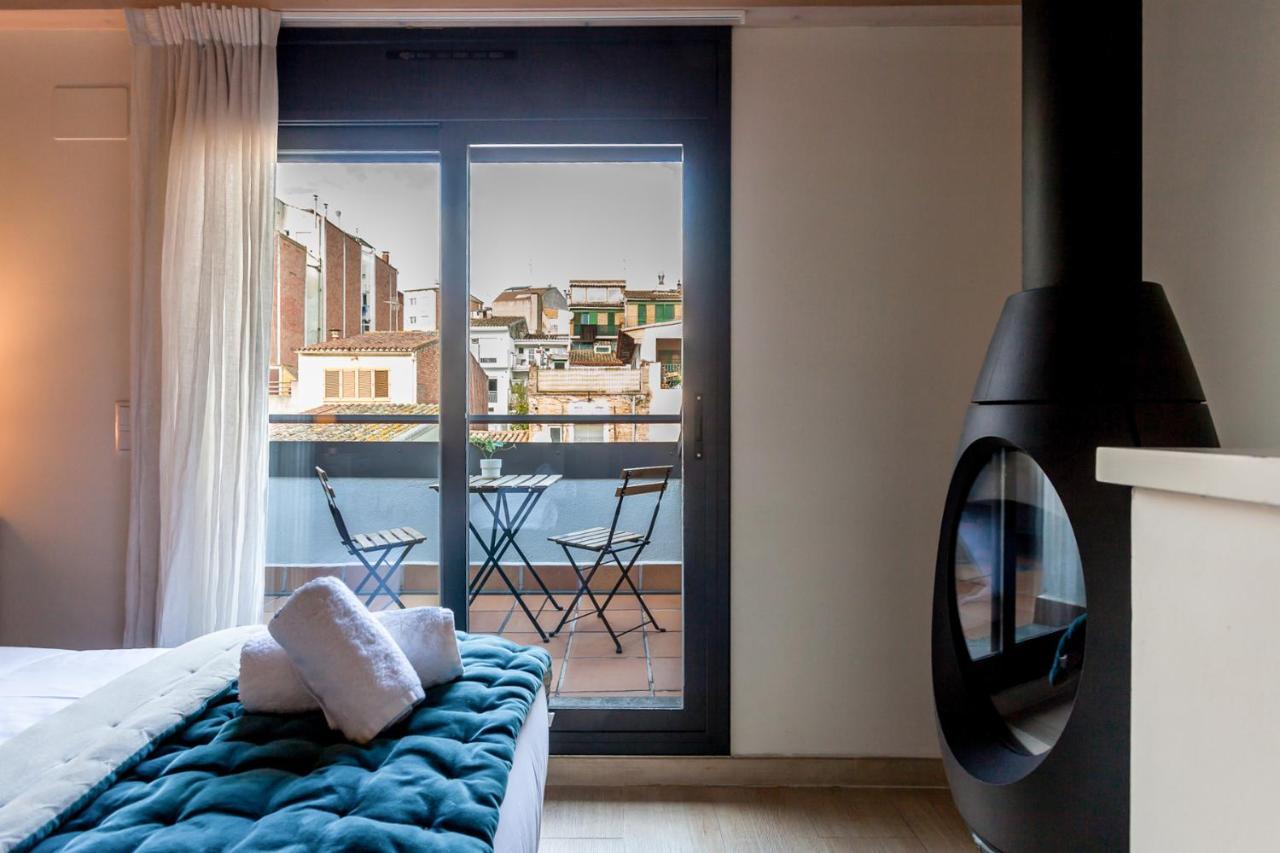 Casa 20 Minutos De Barcelona Y Wifi Alta Capacidad Sant Cugat del Vallès Exterior foto