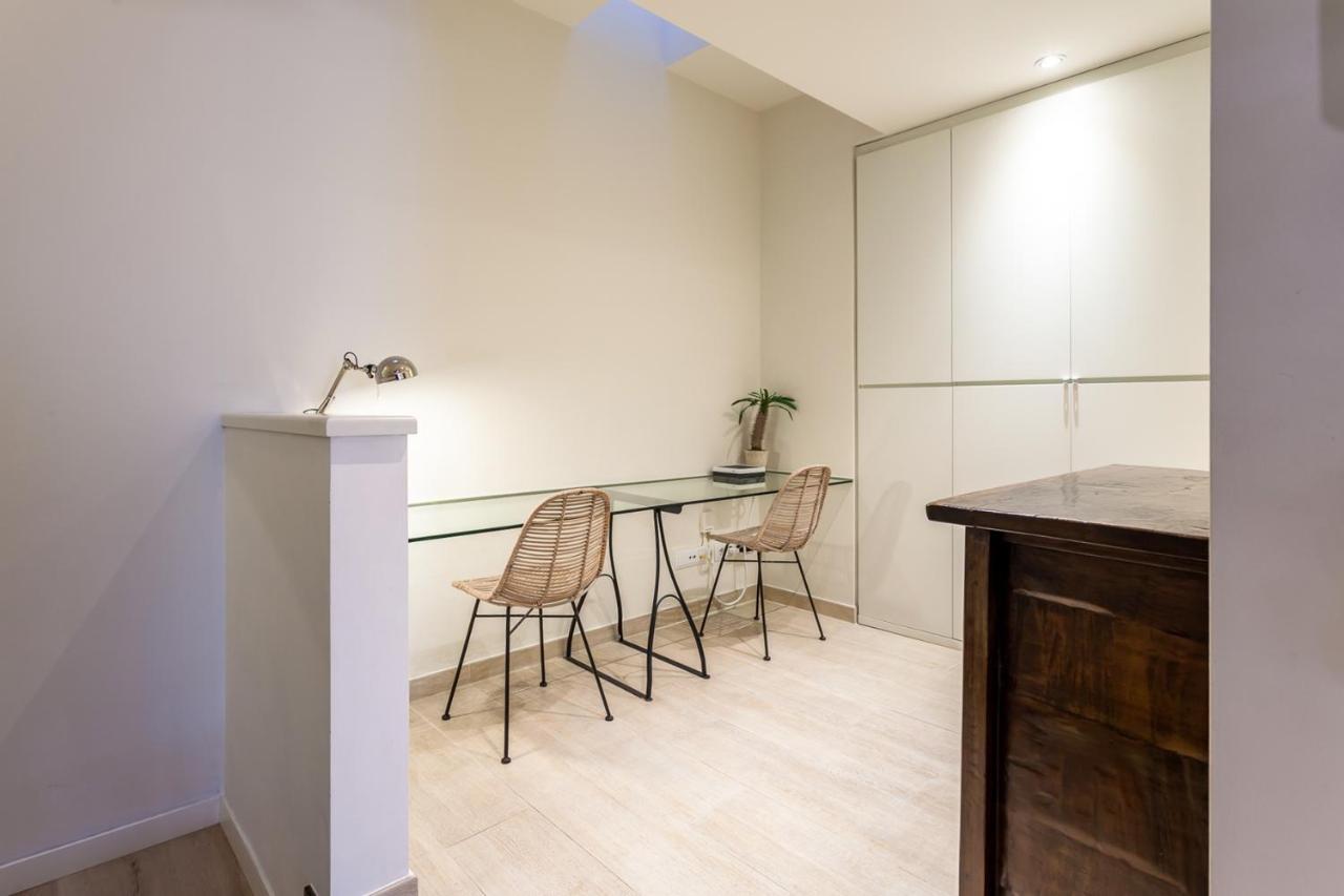 Casa 20 Minutos De Barcelona Y Wifi Alta Capacidad Sant Cugat del Vallès Exterior foto