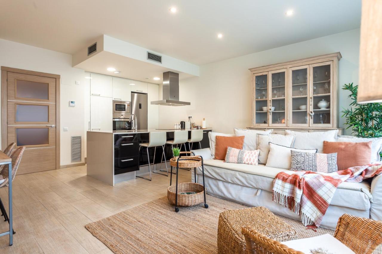 Casa 20 Minutos De Barcelona Y Wifi Alta Capacidad Sant Cugat del Vallès Exterior foto